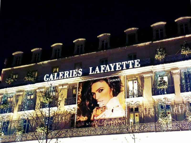 Galerie-Lafayette