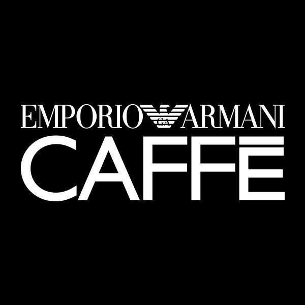Armani café