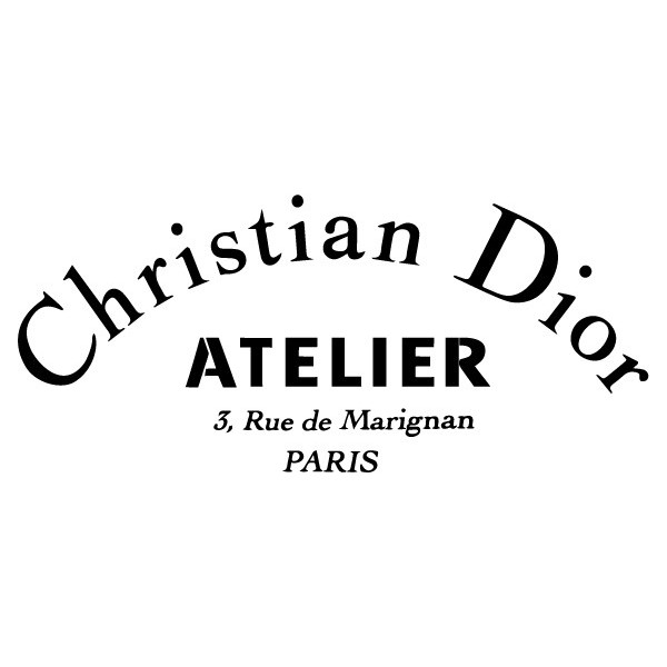 christian dior reference client